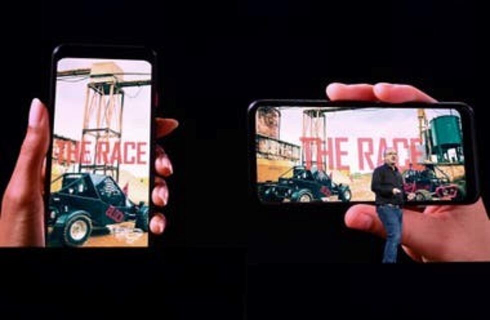 Quibi, la nueva plataforma de contenidos que busca incomodar a Netflix