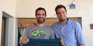 El espacio político SER al frente de medio ambiente regional