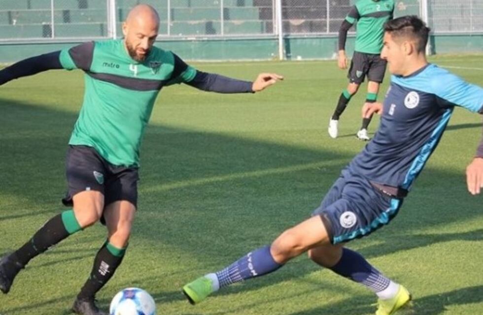 Ferrari definió a los convocados de San Martín para el primer amistoso