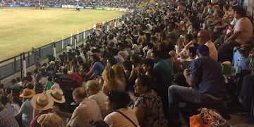 Vuelve el Festival de Doma y Folclore de Jesús María.