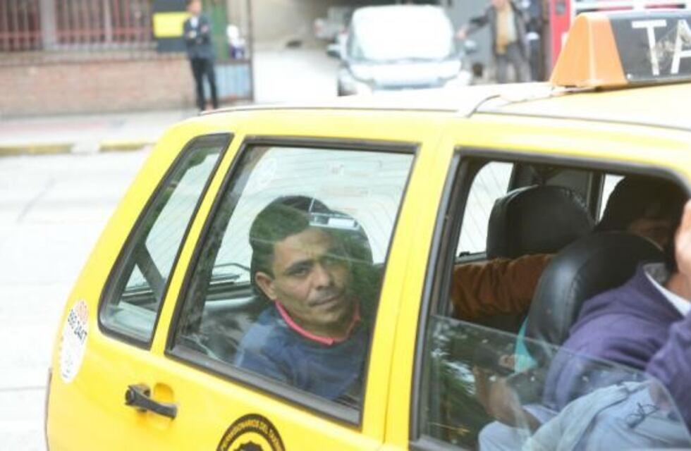 Se entregó Sapito Gómez, el presunto instigador de asesinato de Emanuel Balbo