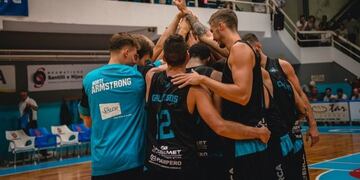 Deportivo Norte venció a San Isidro en la Liga Argentina