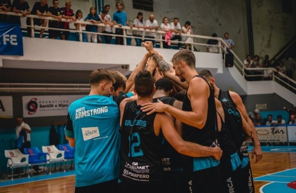 Deportivo Norte frenó a San Isidro en la Liga Argentina