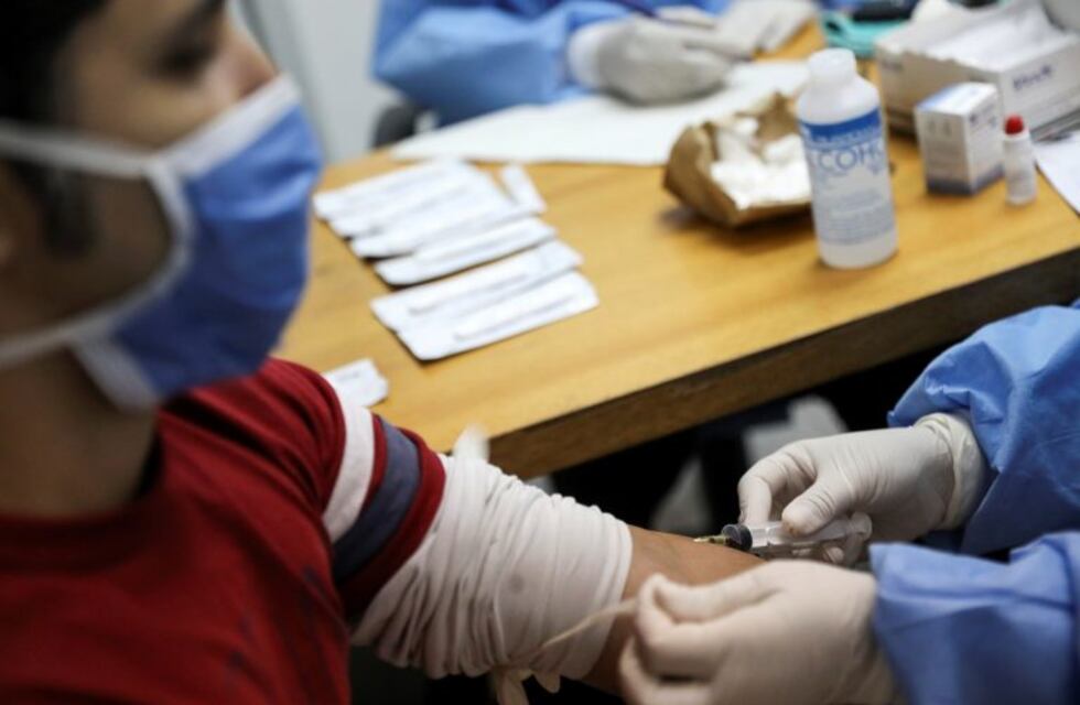Coronavirus: cinco nuevos casos en Choele Choel