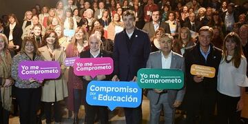 En Mendoza se registra el mayor presentismo docente del pau00eds.