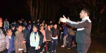 rio gallegos colonia 2020