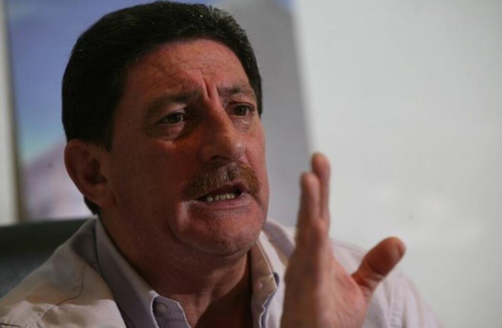 Omar Viviani confía en que Alberto Fernández anunciará un aumento salarial generalizado