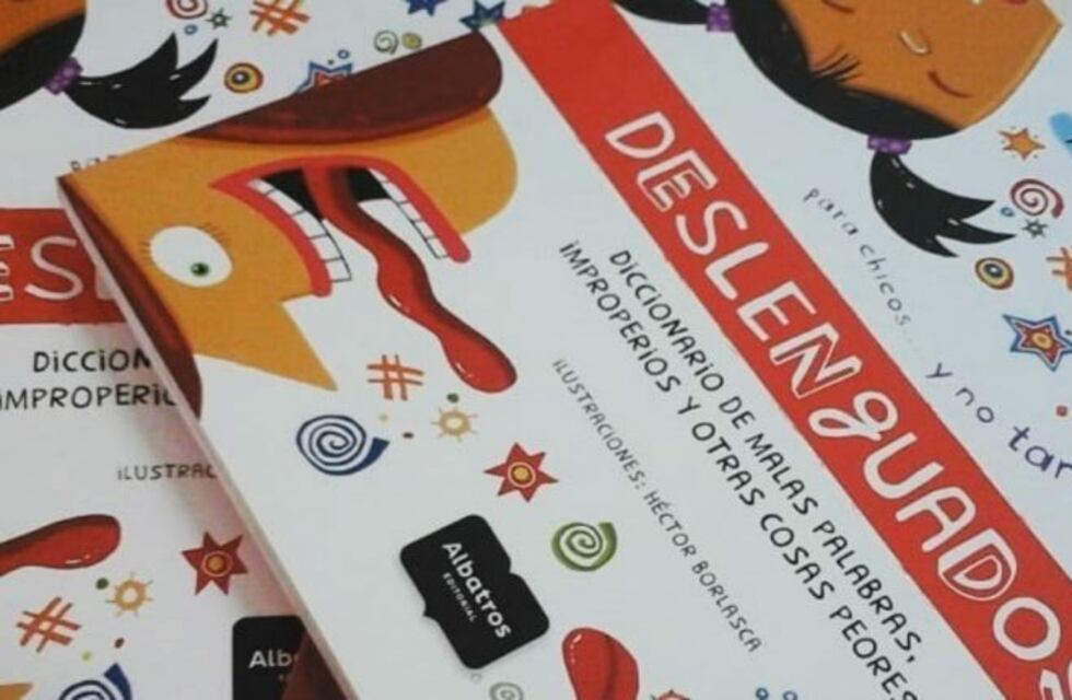 Deslenguados se presentará en el Congreso Internacional de la Lengua Española Córdoba 2019