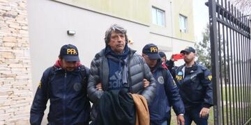 El análisis de los celulares saca a la luz los secretos oscuros de la megabanda