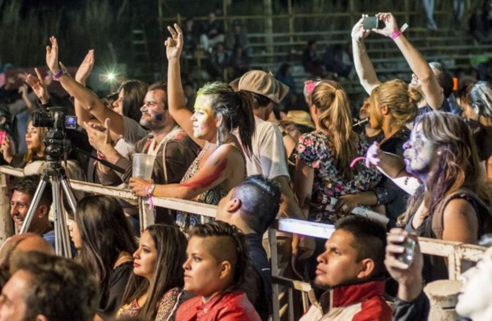 Lanzaron una nueva edición del tradicional festival "El Seclanteño"