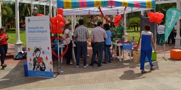 El 90% de los embarazos en Corrientes son no intencionales