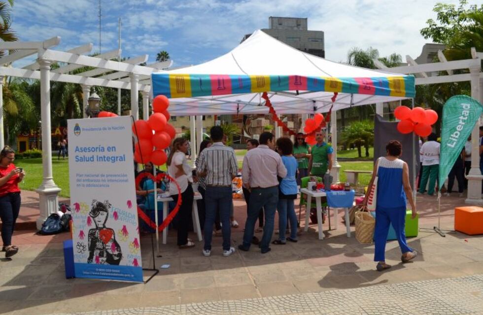 El 73% de los embarazos en Corrientes son no intencionales