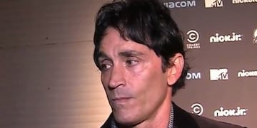 Sebastián Estevanez\u002E