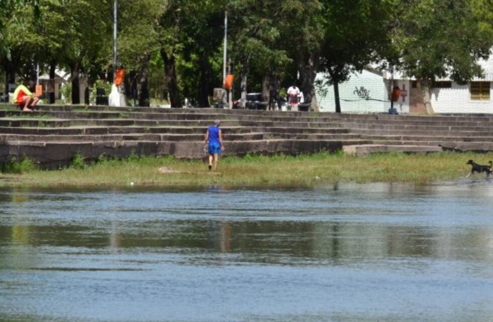 Se podrá ver la contaminación en tiempo real