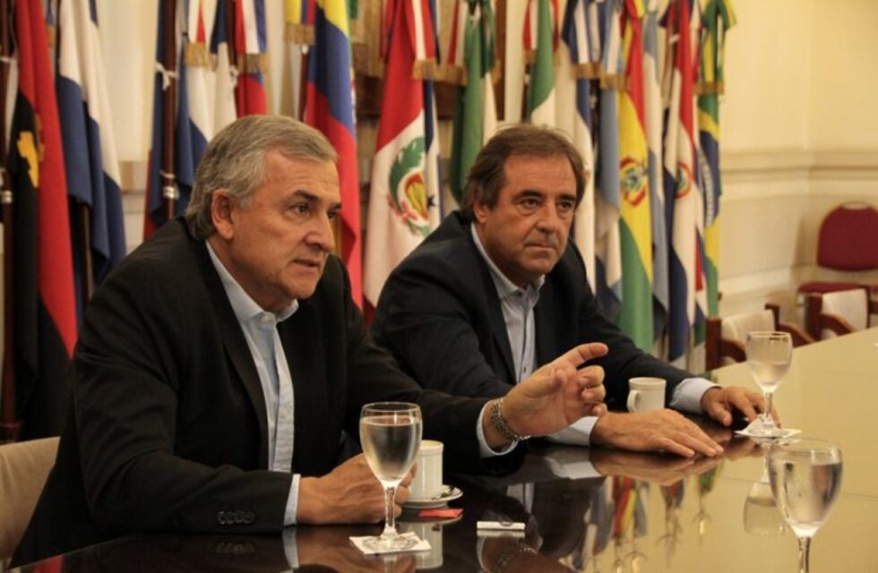 Se lanza el proceso licitatorio de la zona franca de Perico