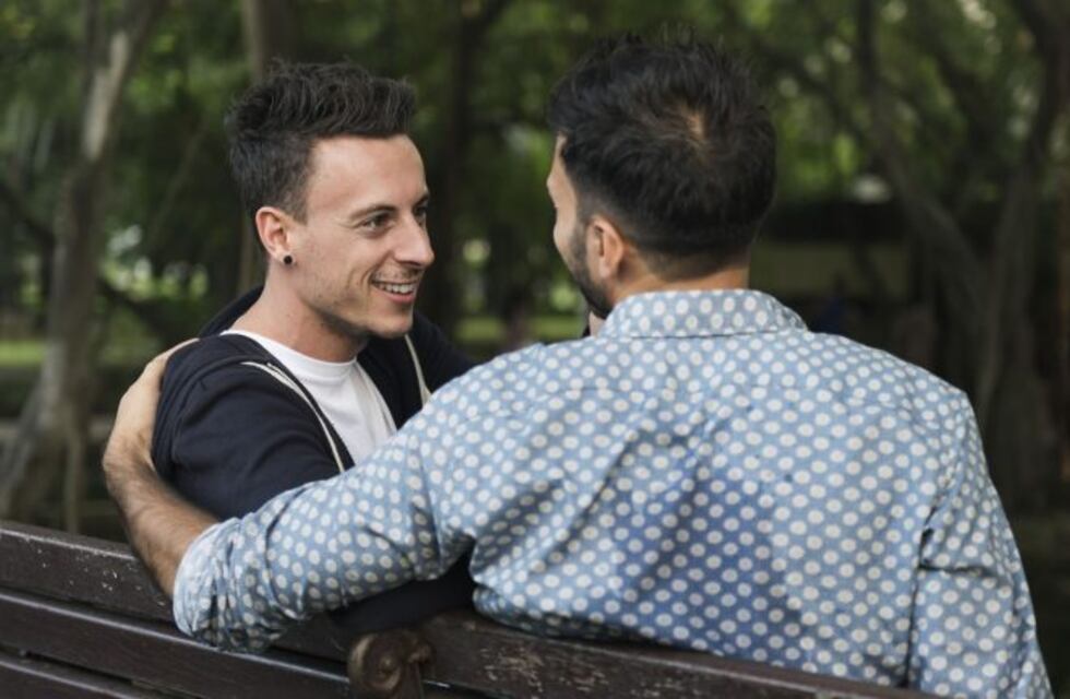 Highsexuales: hombres que se sienten atraídos por el mismo sexo tras consumir marihuana