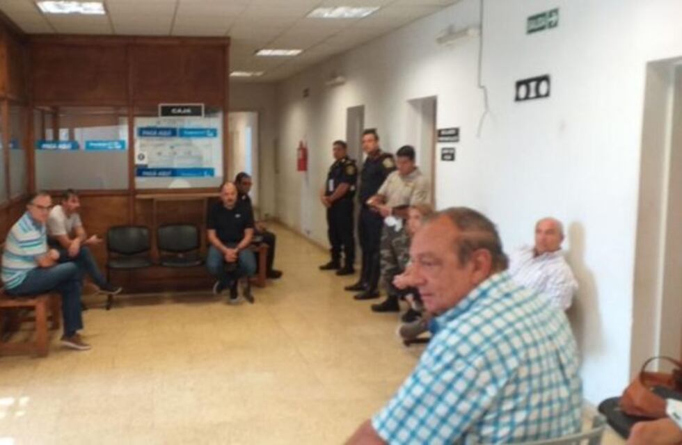 Reunión del Comité de Crisis y Seguridad