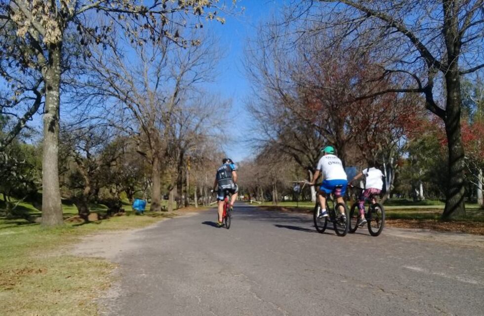 El COES aprobó los protocolos sanitarios para autorizar nuevas actividad deportiva y recreativa