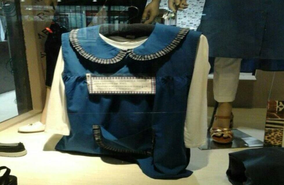 "Escuela en liquidación", original intervención propuesta por docentes