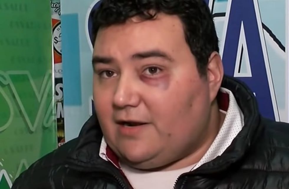 El Concejo pidió investigar al sindicalista Beto Riba por "aprietes"
