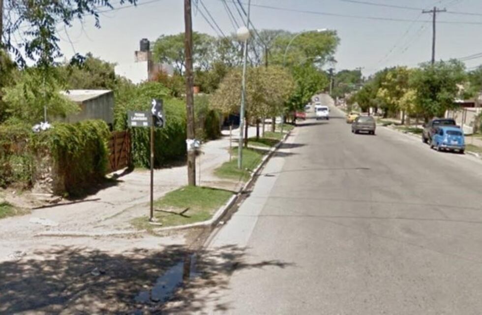 Falleció un hombre luego de recibir un disparo en una pelea familiar