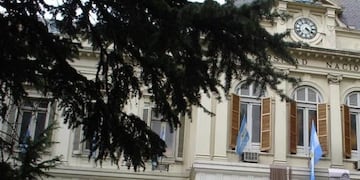 Universidad Nacional de La Plata (Twitter UNLP)