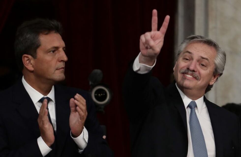 El Congreso empieza a trabajar tres temas económicos impulsados por el oficialismo