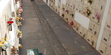 San Luis Unido pide información sobre la construcción del crematorio