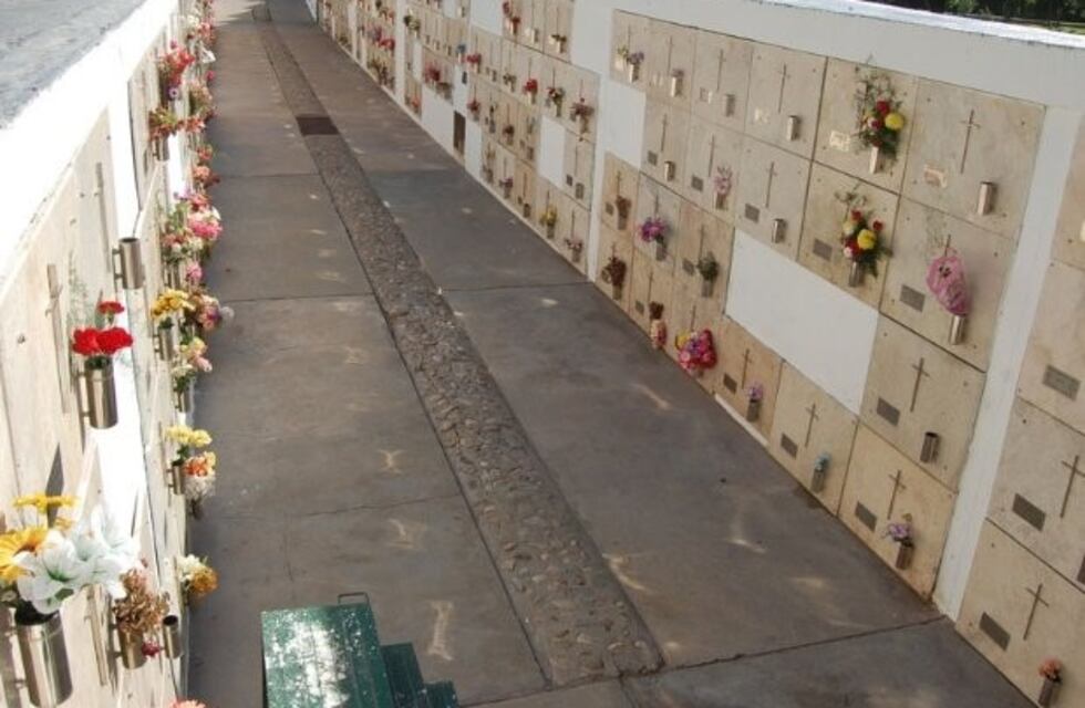 Se aprobó la instalación del primer crematorio de San Luis
