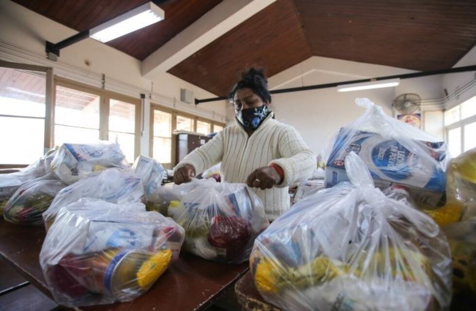 ¿Cómo funcionan las escuelas rurales hoy?