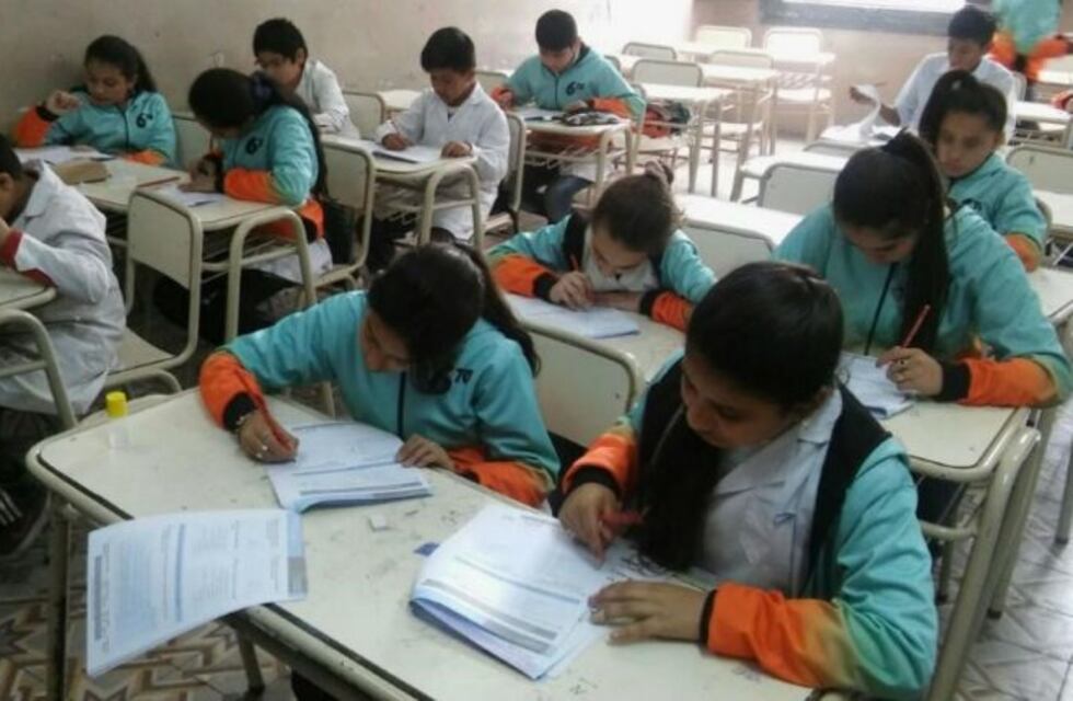 Córdoba alcanzó el 84% de efectividad en el Operativo Aprender