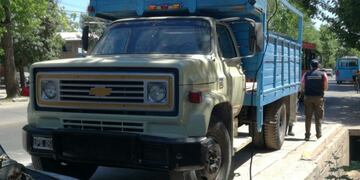 Estafó en casi un millón de pesos con cheques robados: cayó en Las Heras