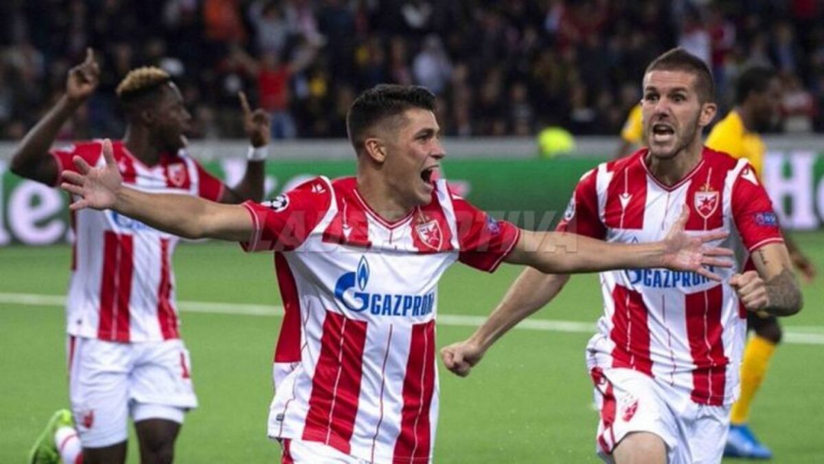 El cordobés ex Instituto regresaría al país, a Avellaneda\u002E