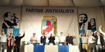 Partido Justicialista de Corrientes