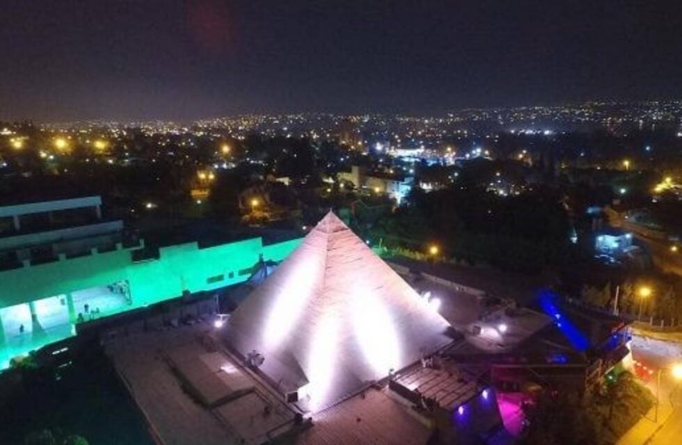 ¡Keops cumple 50 años!