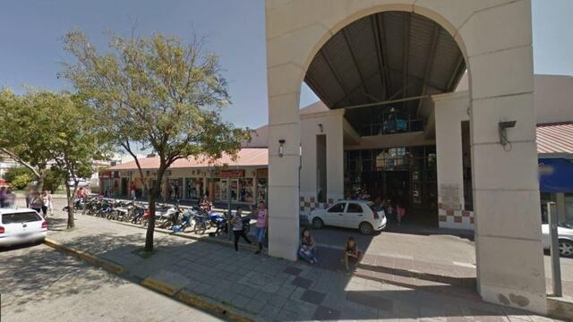 La nueva obra reemplazará al edificio actual ubicado sobre Avenida Ramírez.