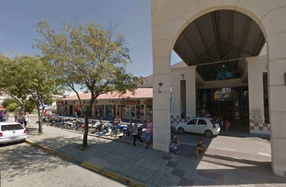 ¿Dónde estará ubicada la nueva terminal de ómnibus de Paraná?