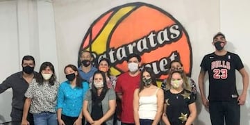 El club tiene nueva cabeza desde este lunes\u002E