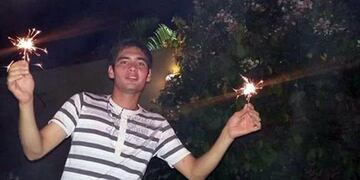 Atraparon al presunto asesino del crimen de Danilo Nikisch