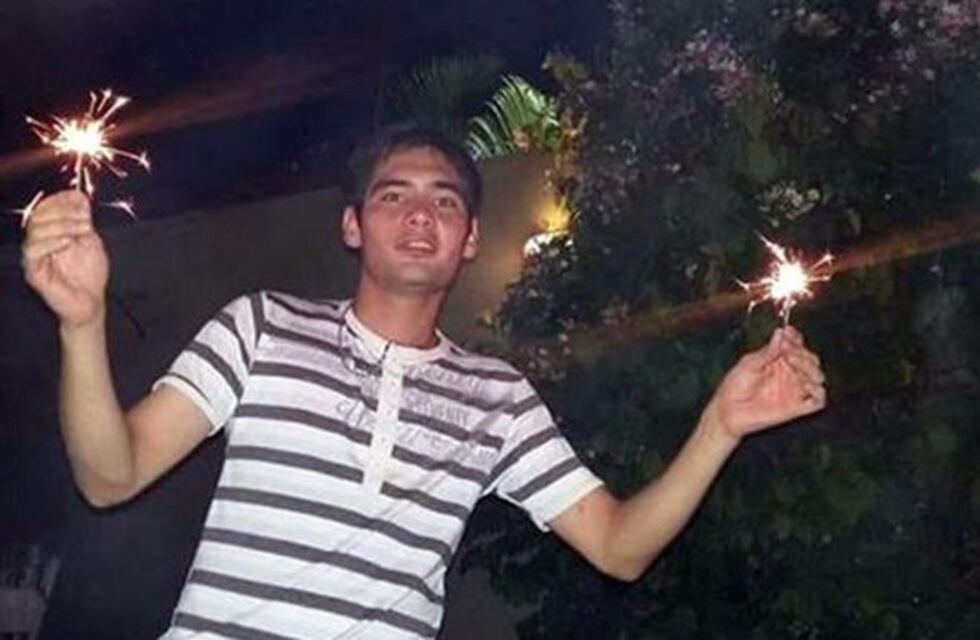 Caso Danilo Nikisch: se abstuvo de declarar uno de los detenidos