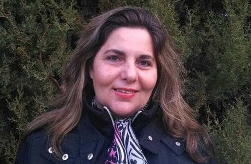 Mendocina busca ayuda para encontrar sus padres biológicas