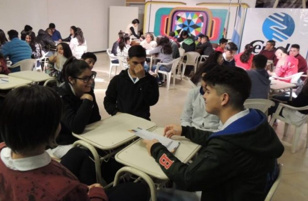 Arroyito se prepara para las Olimpíadas Provinciales de Cooperativismo