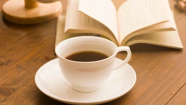 Cafe Literario