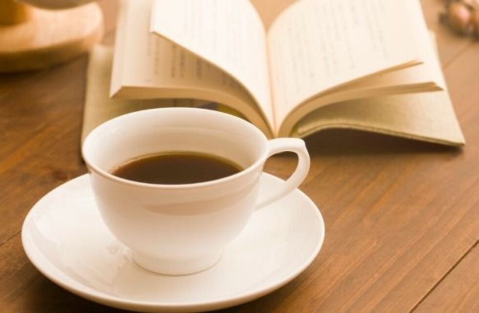 Café Literario en el Club Español