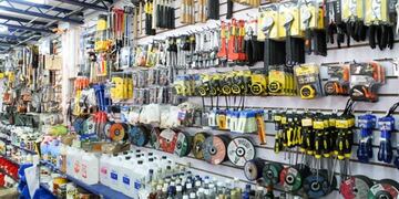 Cerro Azul: una mujer le habilitó una cuenta a su albañil en la ferretería y fue estafada