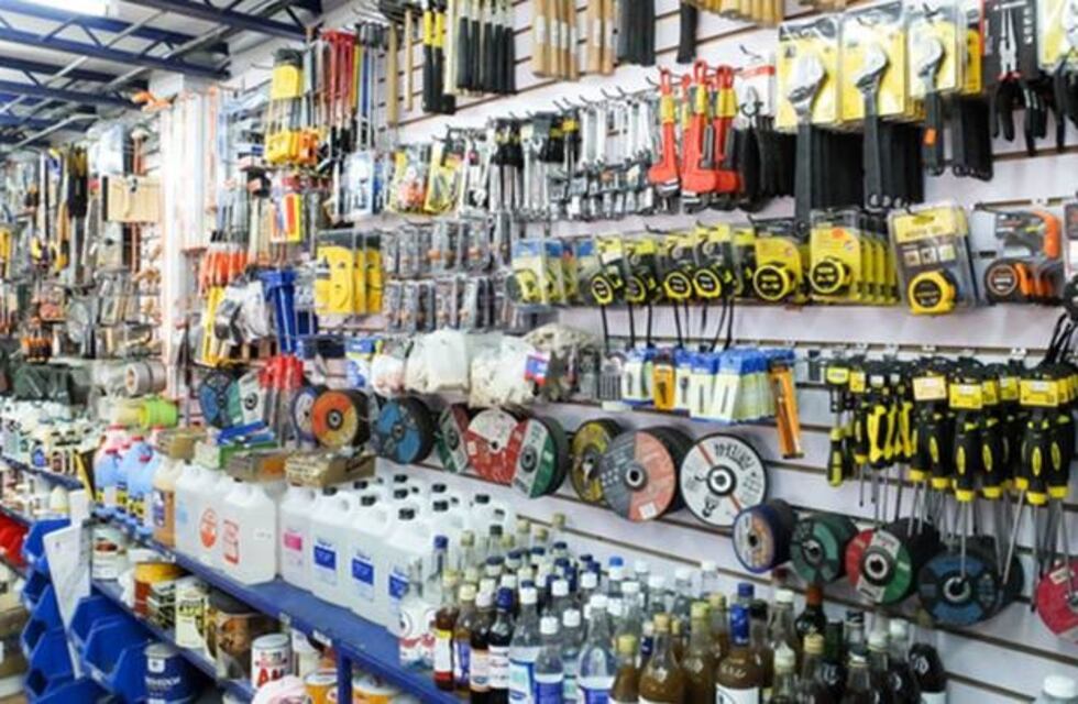 Cerro Azul: una mujer le habilitó una cuenta a su albañil en la ferretería y fue estafada