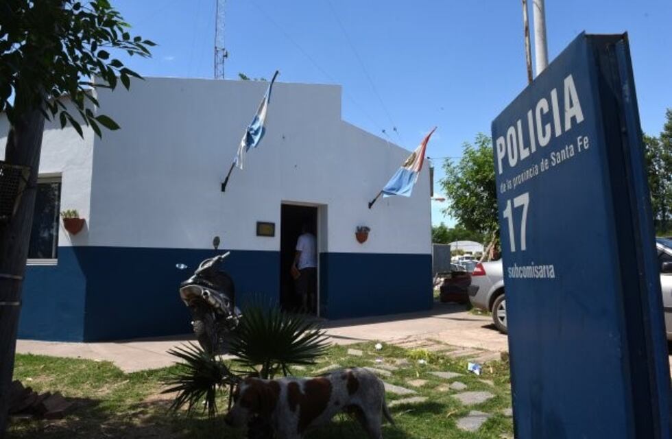 Grave accidente en la Ruta Nacional 34 dejó a un joven en estado crítico