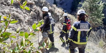 Accidente fatal en La Zeta