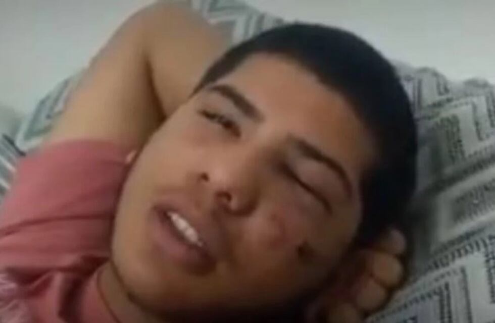 Se llevaron filmaciones del boliche donde golpearon a Bordón