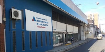 La Fiscalía empezó a investigar el episodio y la causa quedó en manos del doctor Andrés Marchi\u002E